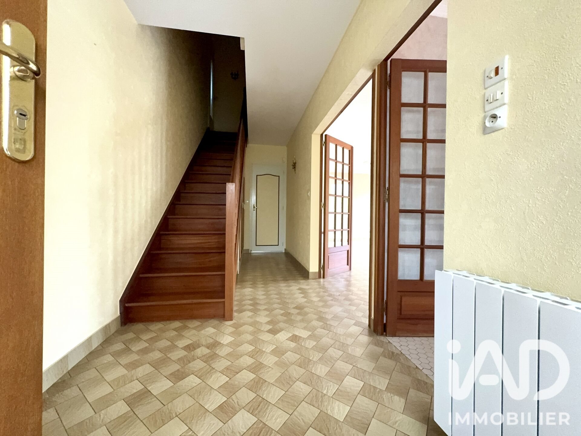 Maison à vendre, 116m², Saint-Herblain