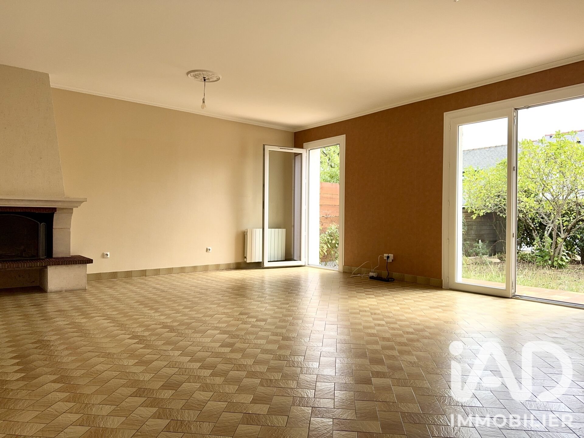 Maison à vendre, 116m², Saint-Herblain