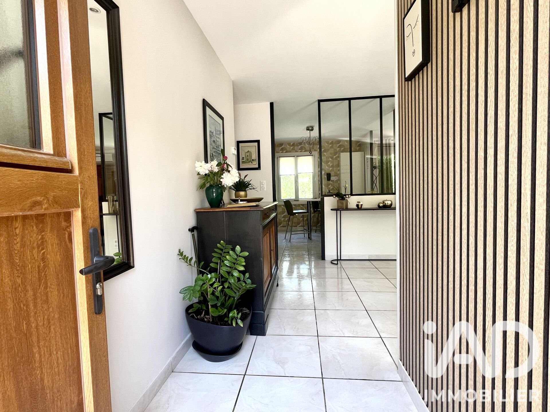Maison à vendre, 90m², Indre