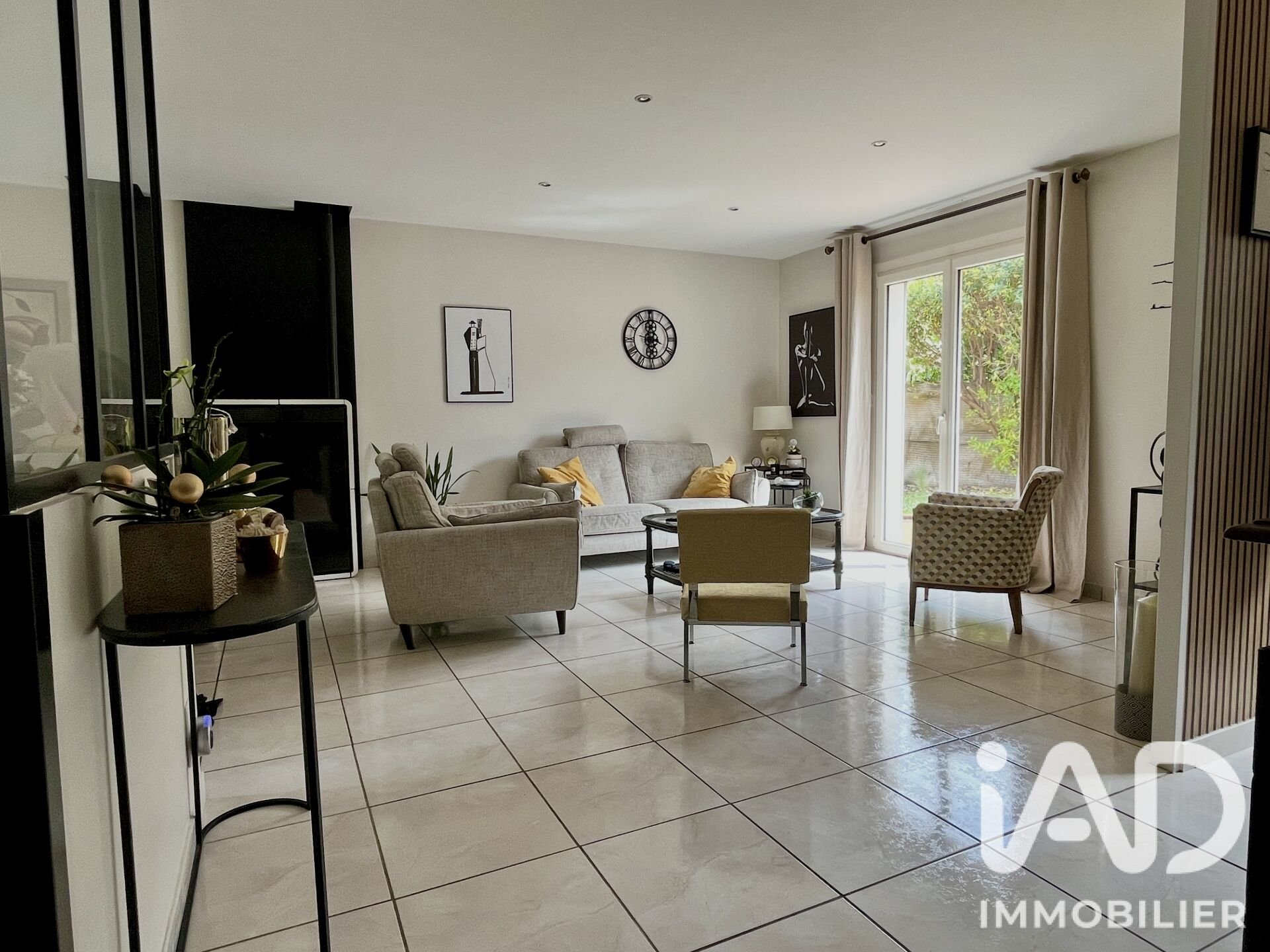 Maison à vendre, 90m², Indre