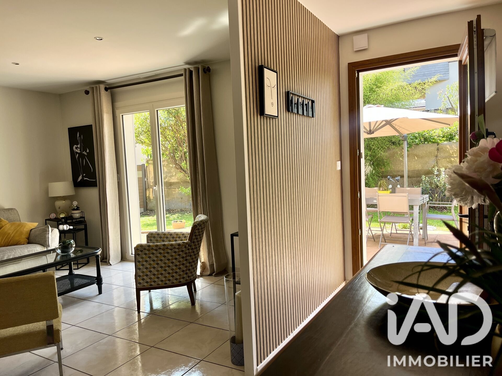 Maison à vendre, 90m², Indre
