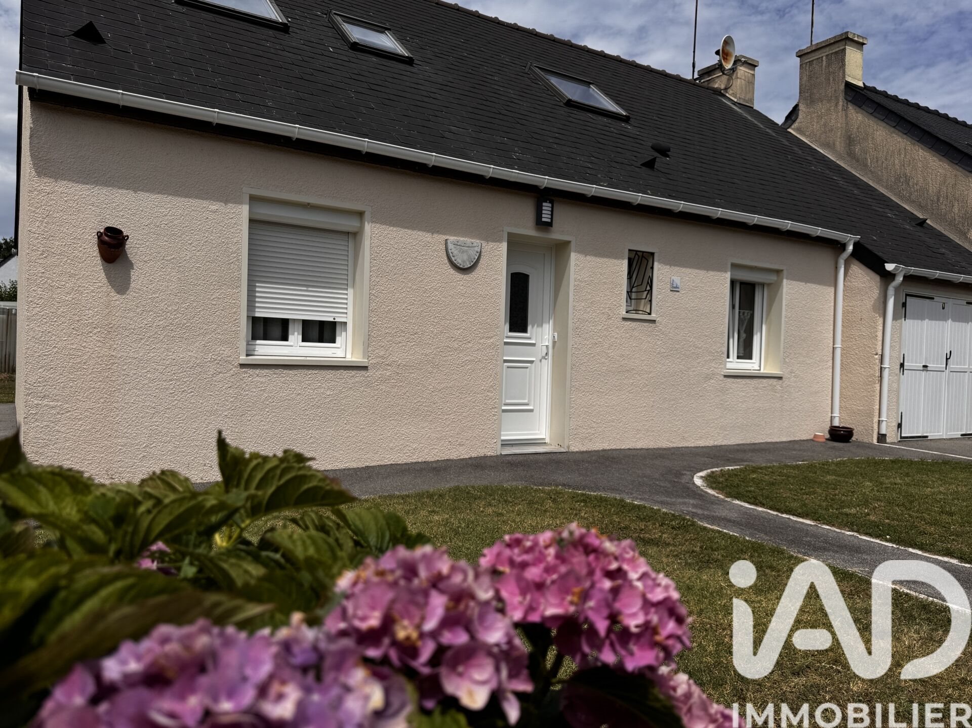 Maison à vendre, 116m², Couëron