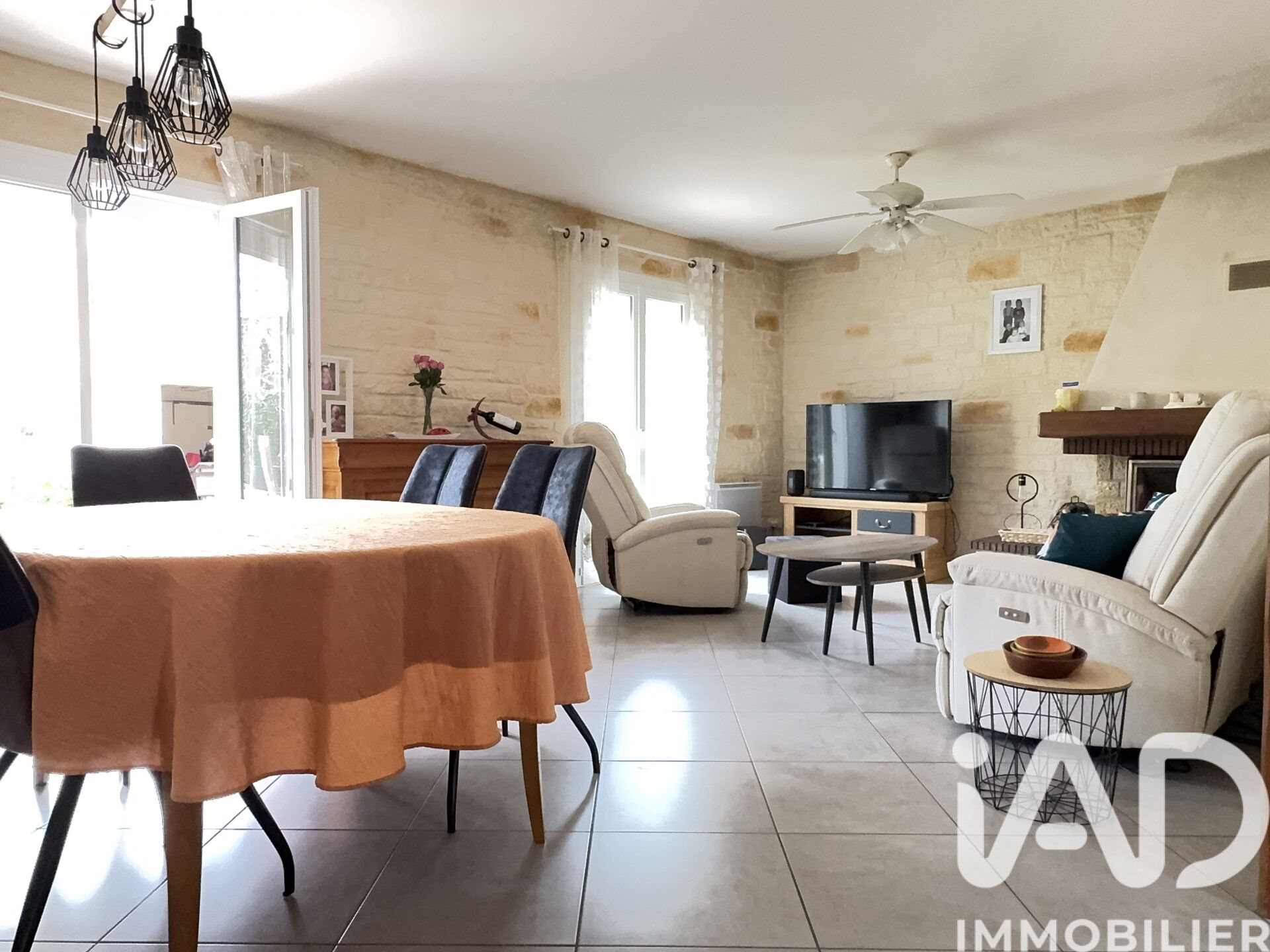 Maison à vendre, 116m², Couëron