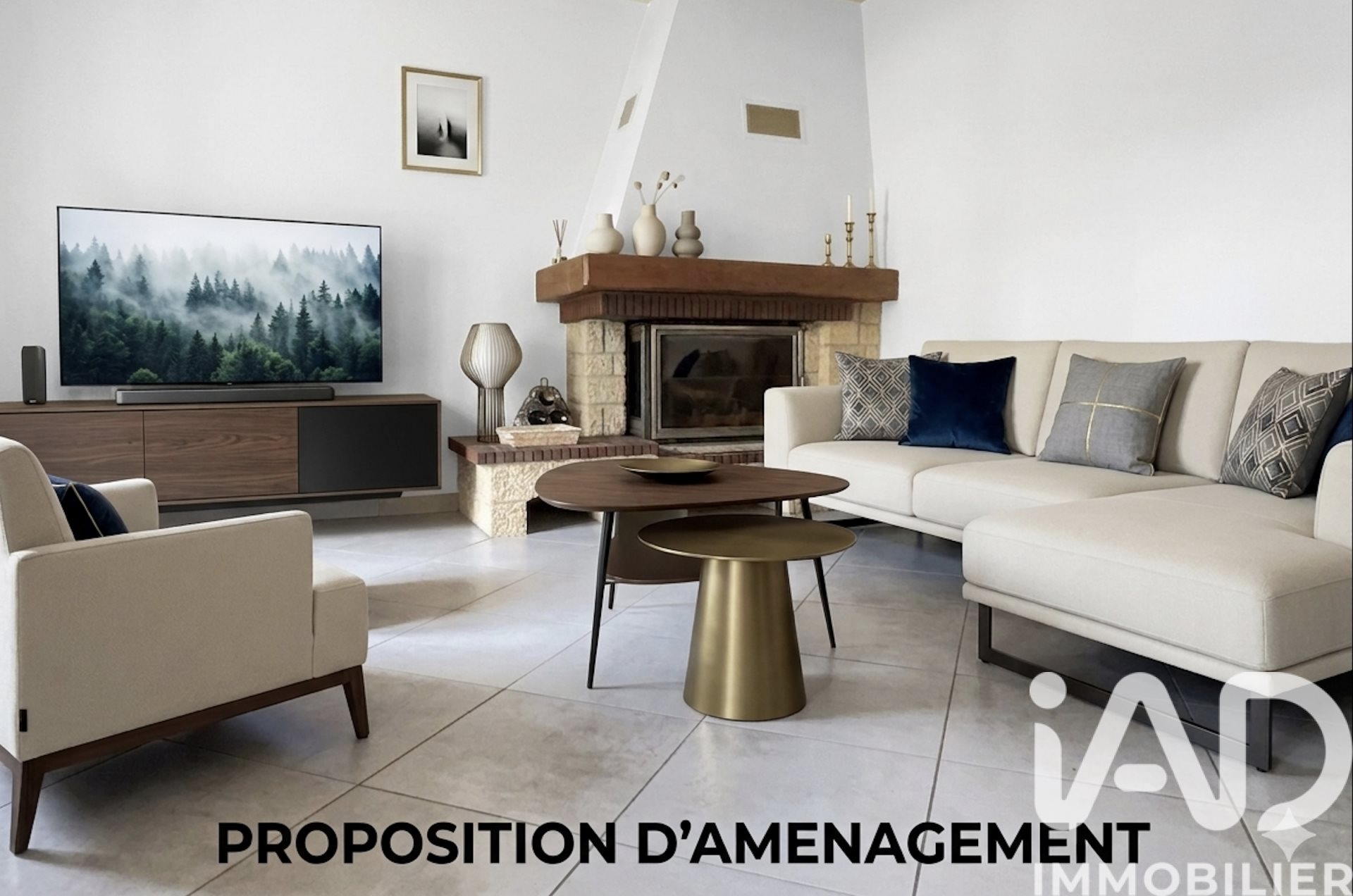 Maison à vendre, 116m², Couëron