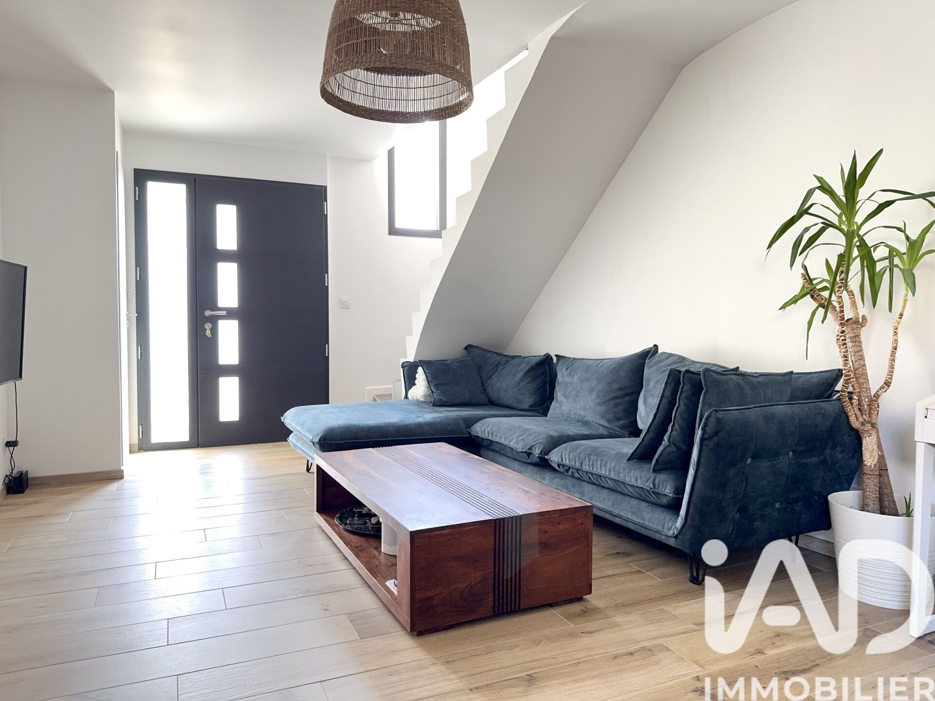 Maison à vendre, 65m², Indre