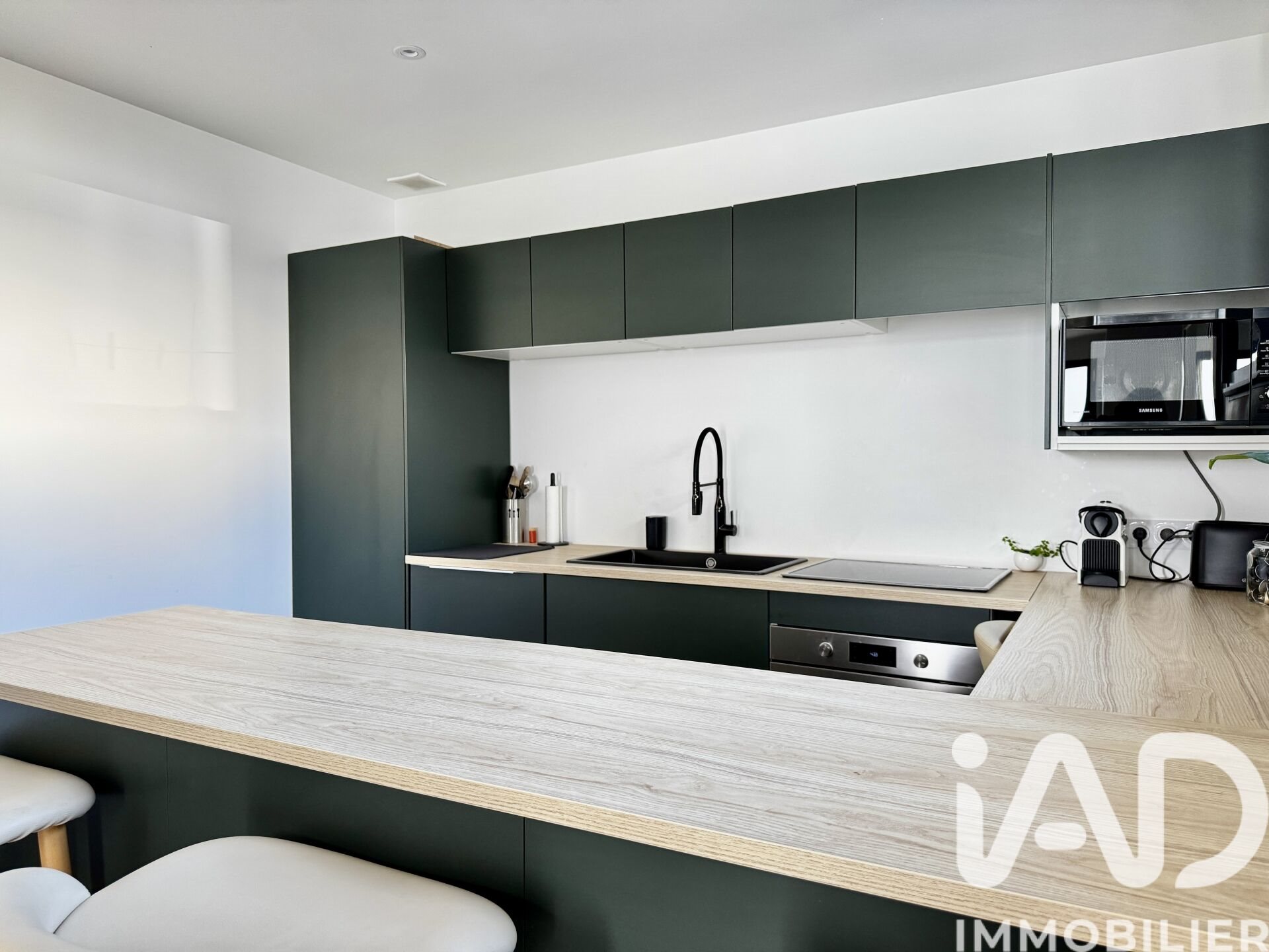 Maison à vendre, 65m², Indre