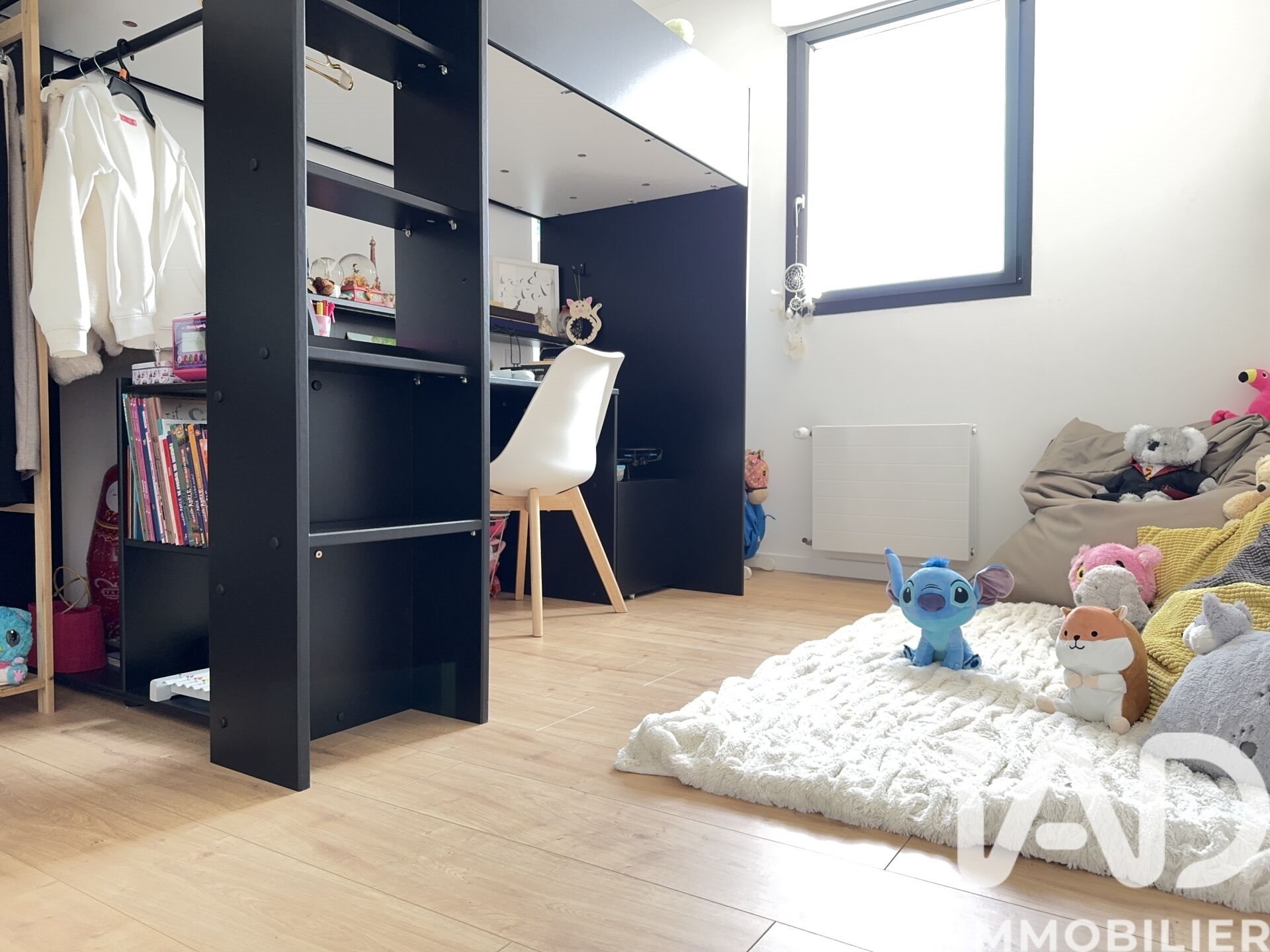 Maison à vendre, 65m², Indre