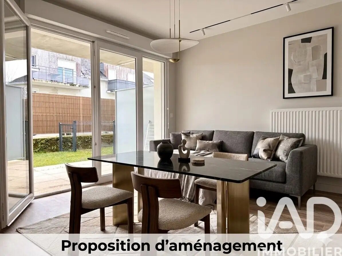 Appartement à vendre, 41m², Blain