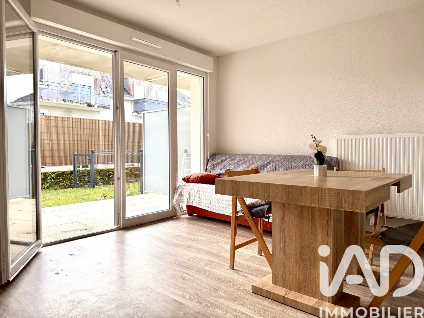 Appartement à vendre, 41m², Blain