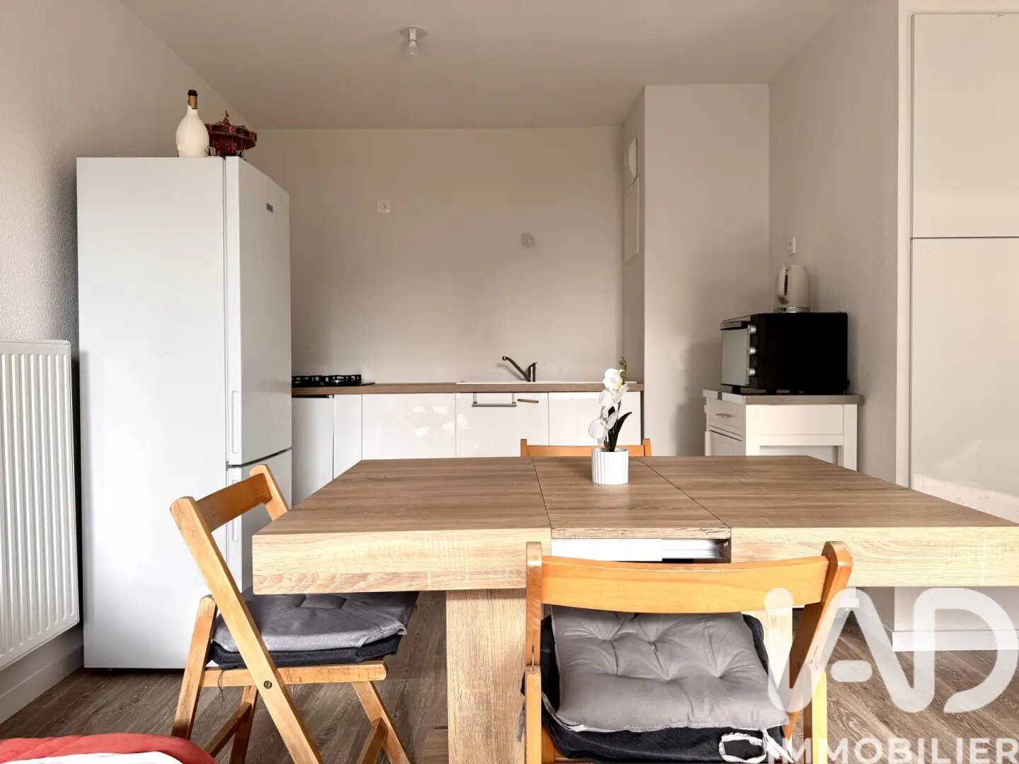 Appartement à vendre, 41m², Blain