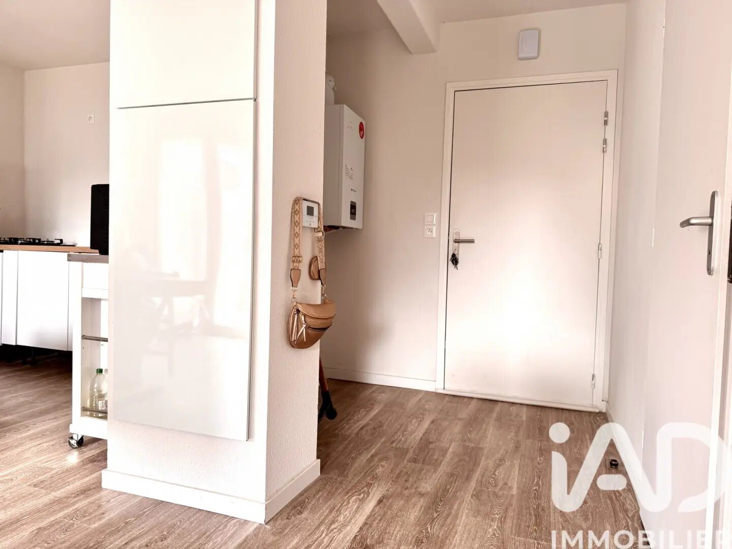 Appartement à vendre, 41m², Blain