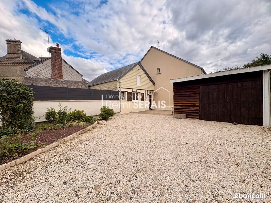 Maison à louer, 40m², Briouze