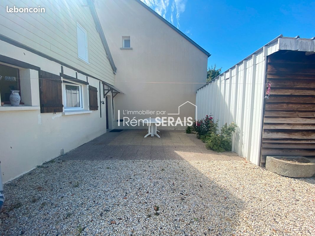 Maison à louer, 40m², Briouze