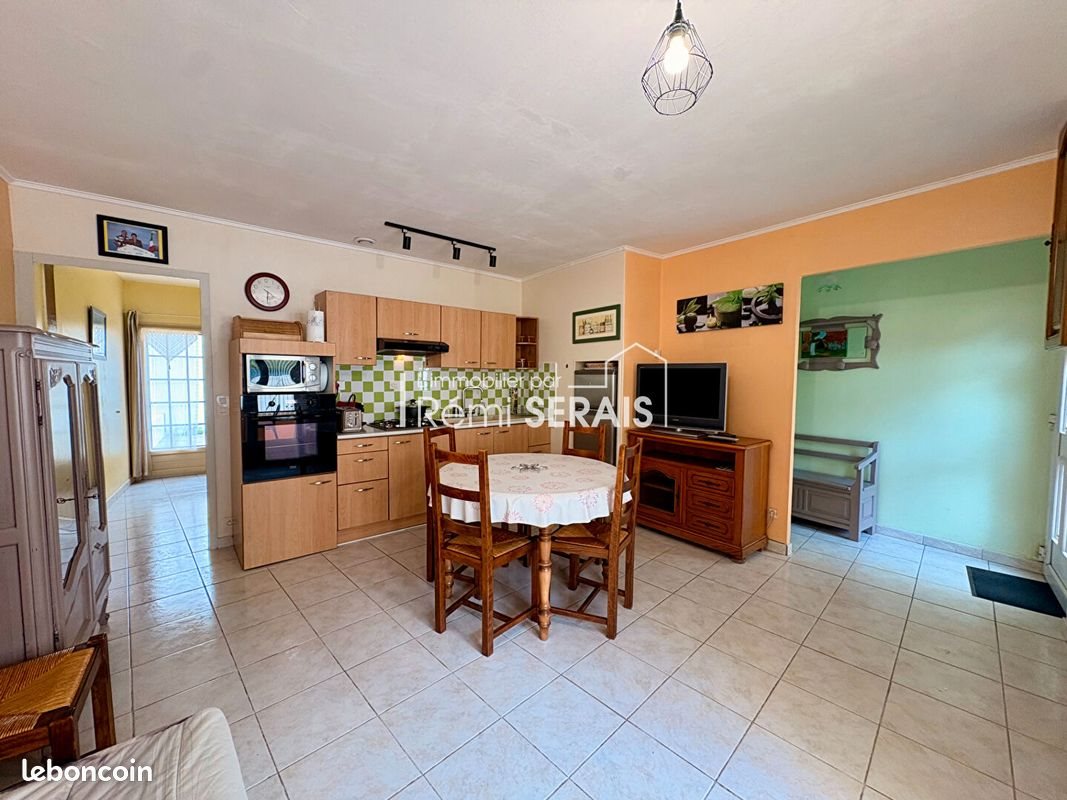 Maison à louer, 40m², Briouze