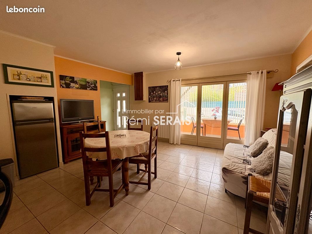 Maison à louer, 40m², Briouze