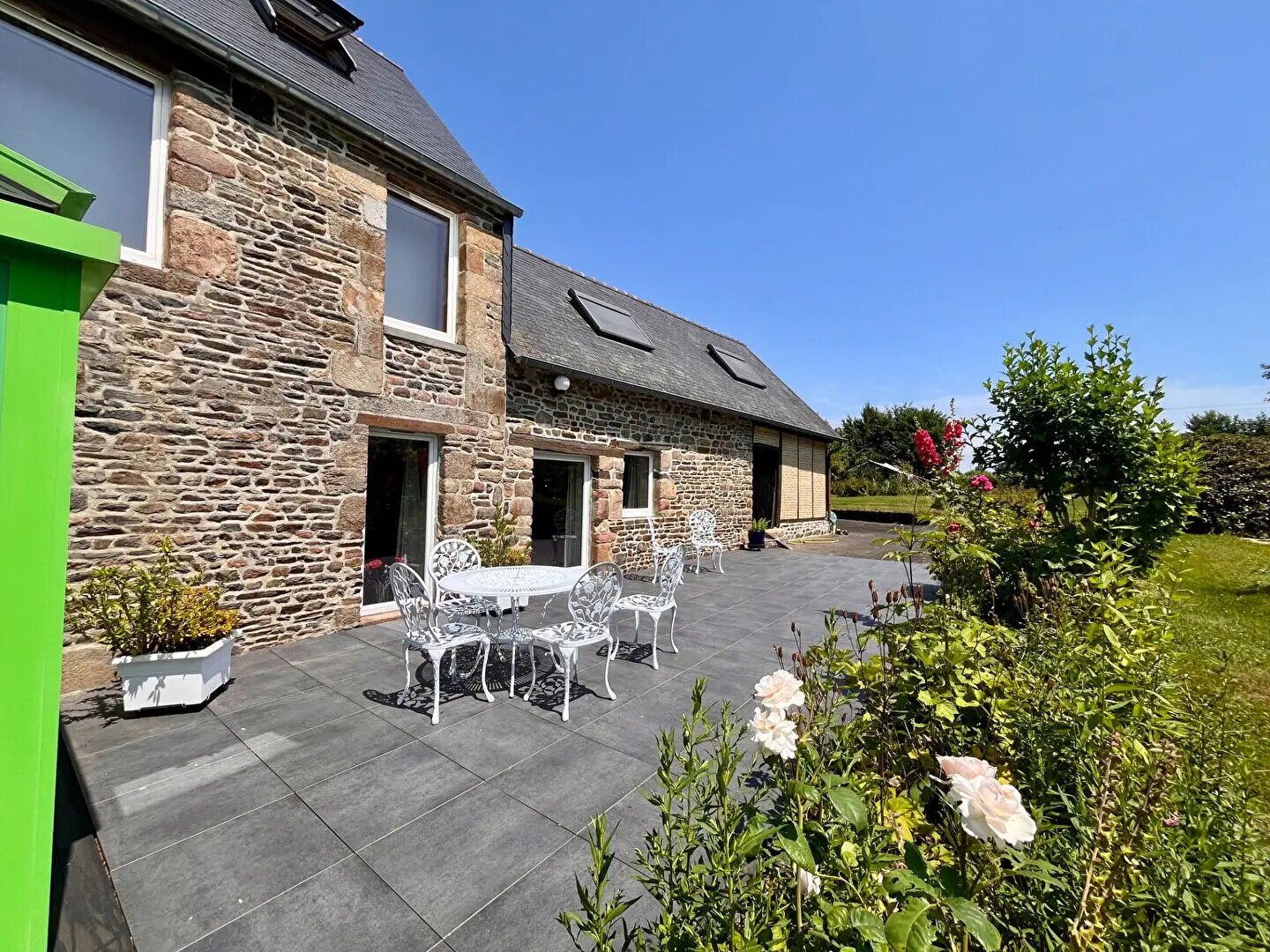 Maison à vendre, 190m², La Lande-Patry