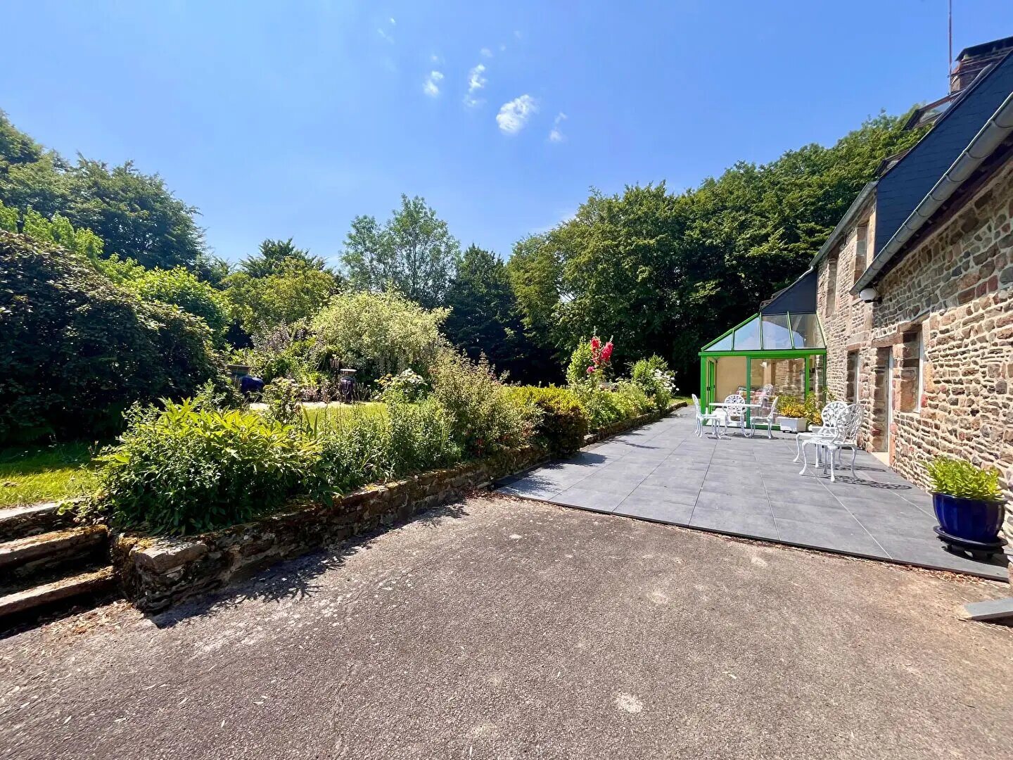 Maison à vendre, 190m², La Lande-Patry