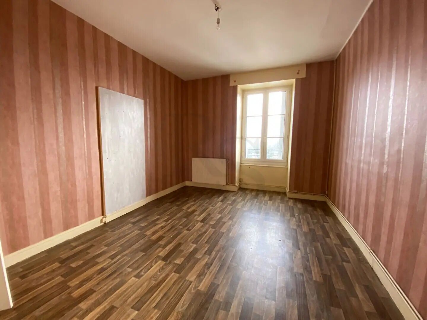 Appartement à vendre, 53m², La Ferté-Macé