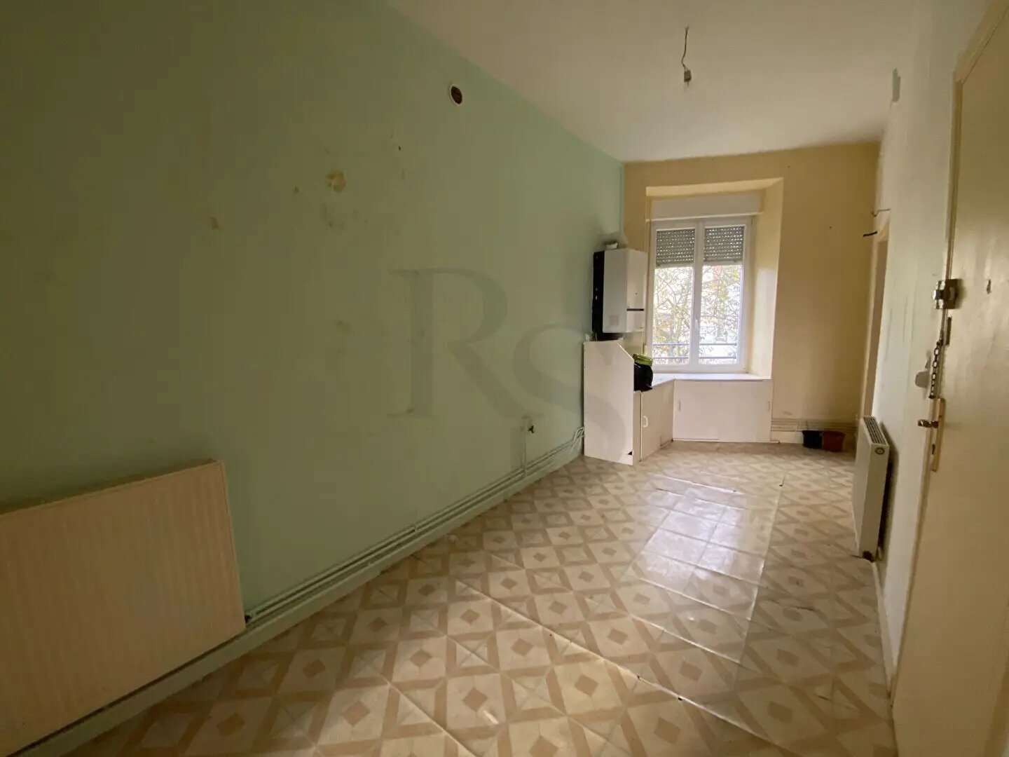 Appartement à vendre, 53m², La Ferté-Macé