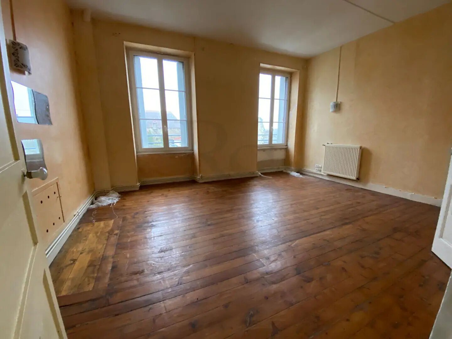Appartement à vendre, 53m², La Ferté-Macé
