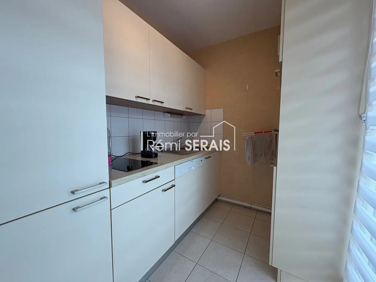 Appartement à vendre, 40m², Flers