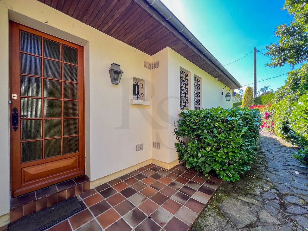 Maison à vendre, 136m², Domfront