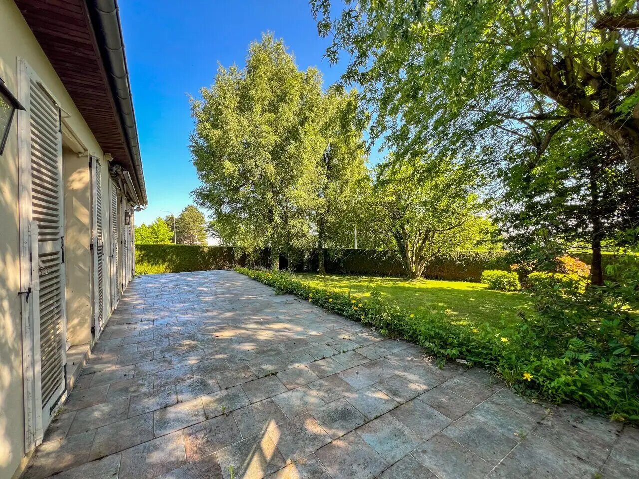 Maison à vendre, 136m², Domfront