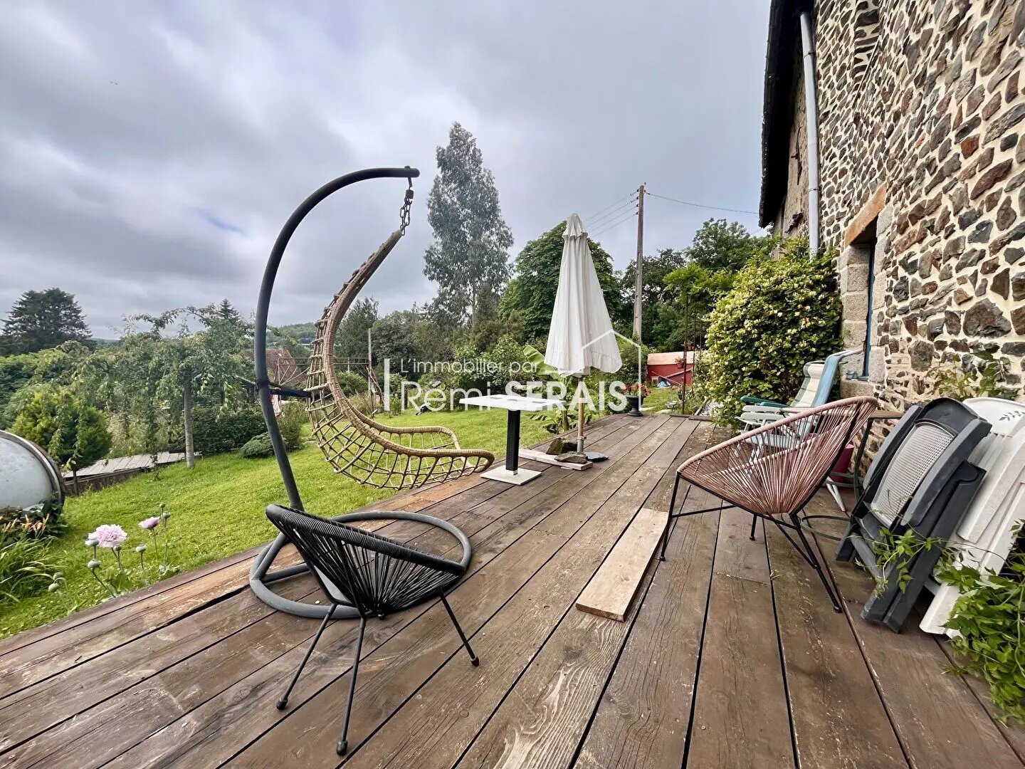 Maison à vendre, 106m², Caligny