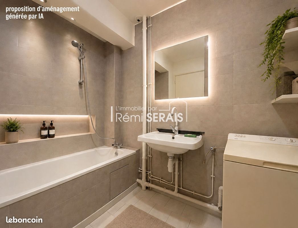 Maison à vendre, 100m², Alençon