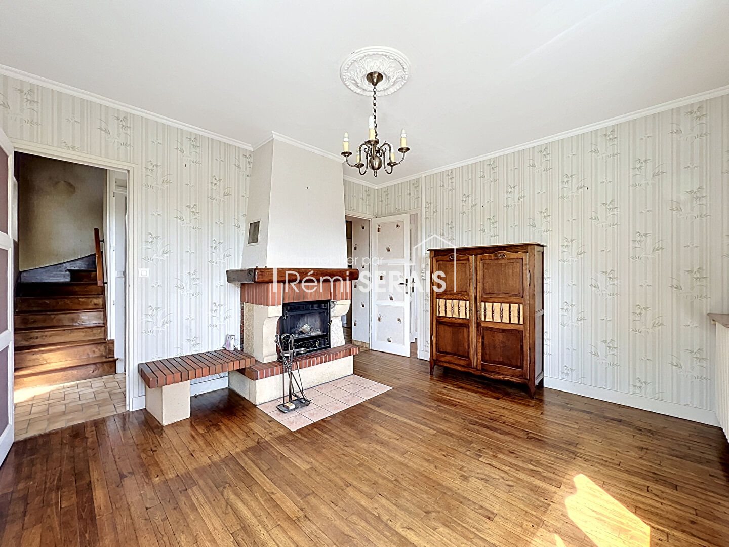 Maison à vendre, 73m², Flers