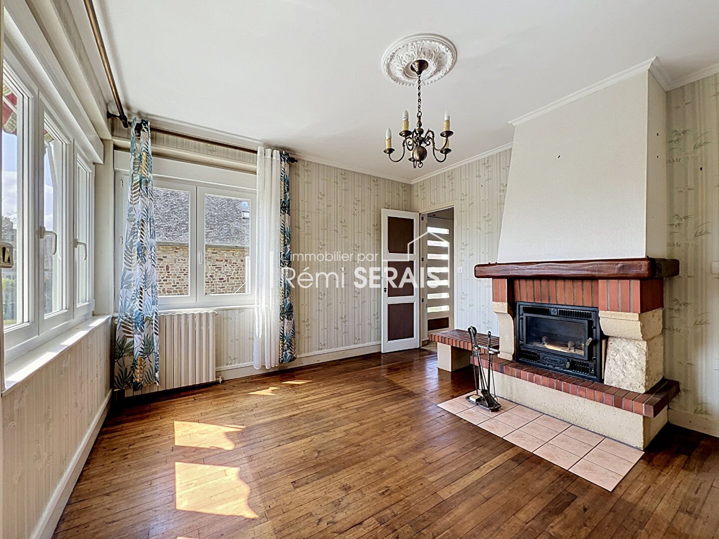 Maison à vendre, 73m², Flers