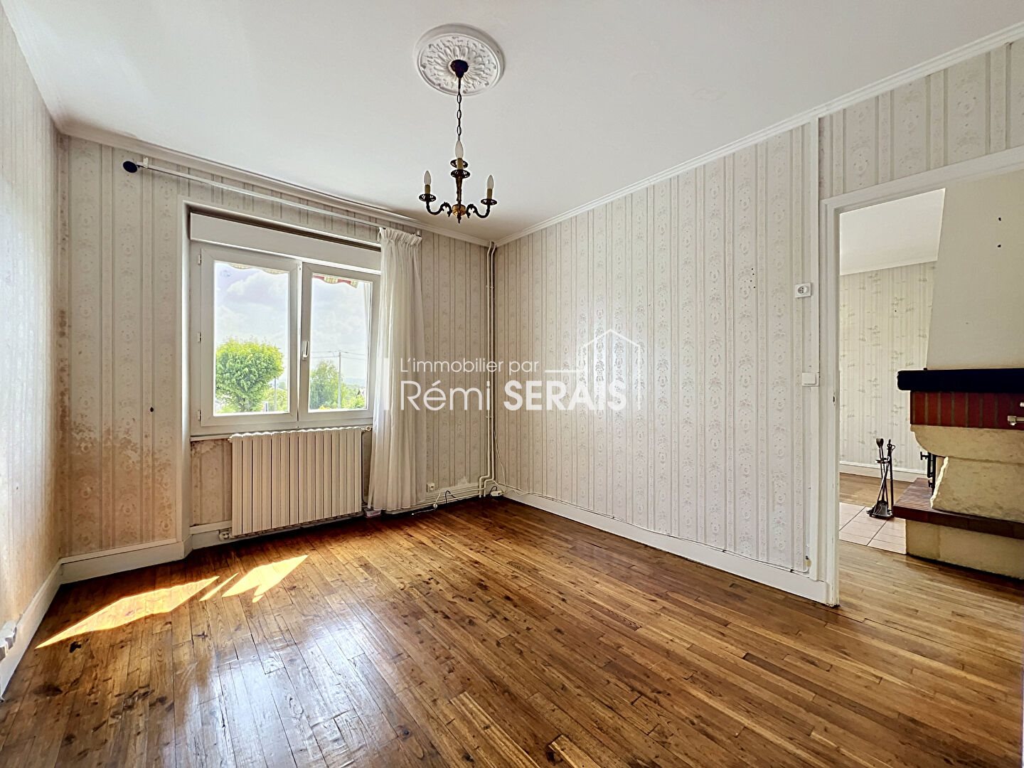Maison à vendre, 73m², Flers