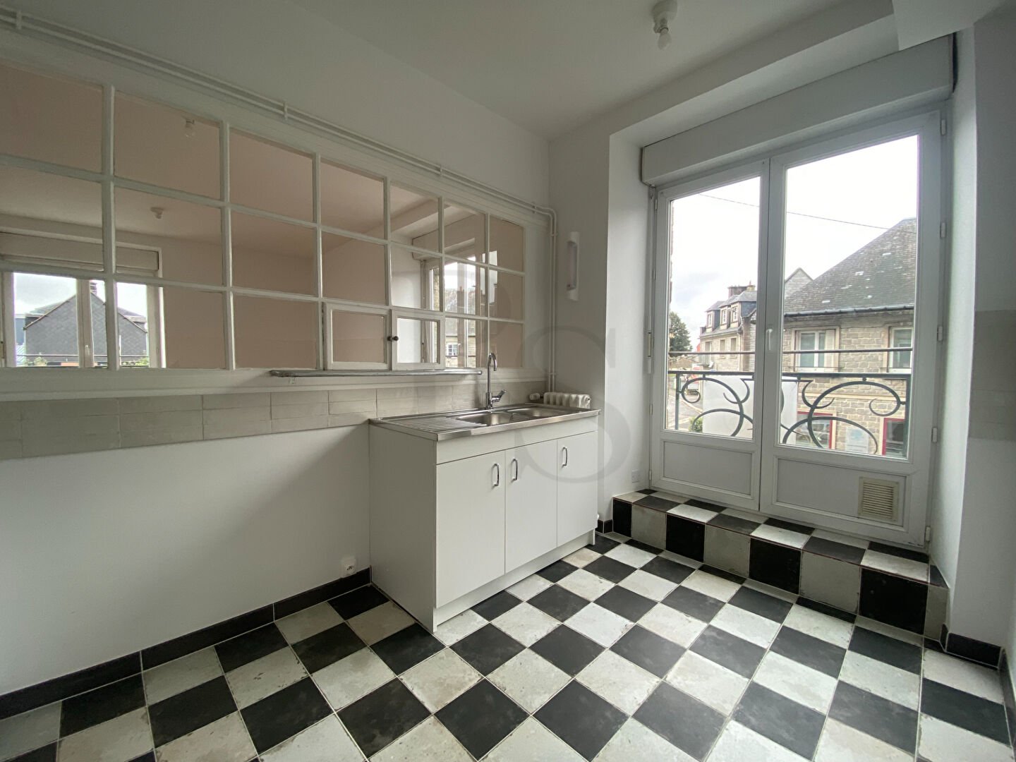 Appartement à louer, 76m², Flers
