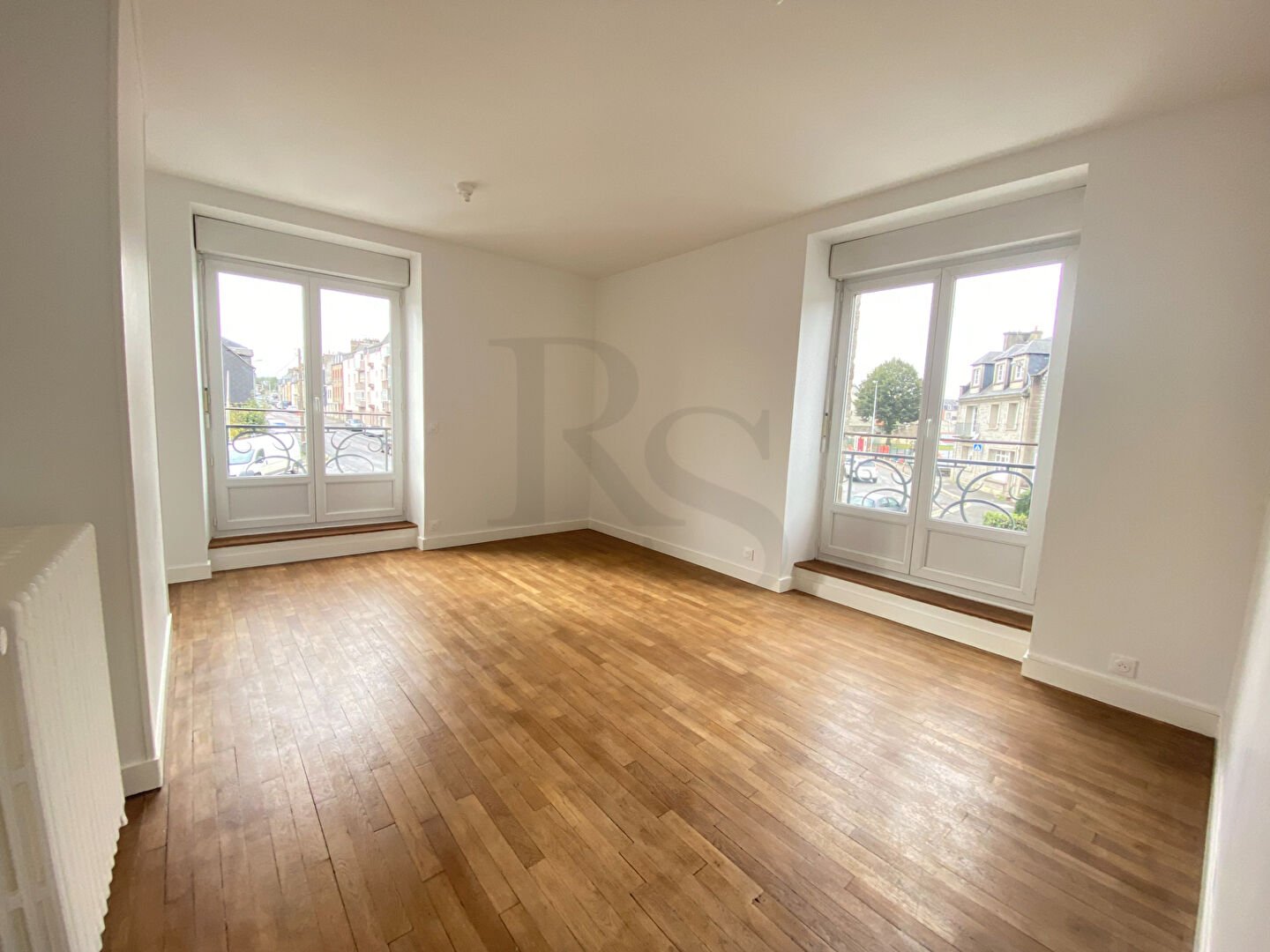 Appartement à louer, 76m², Flers