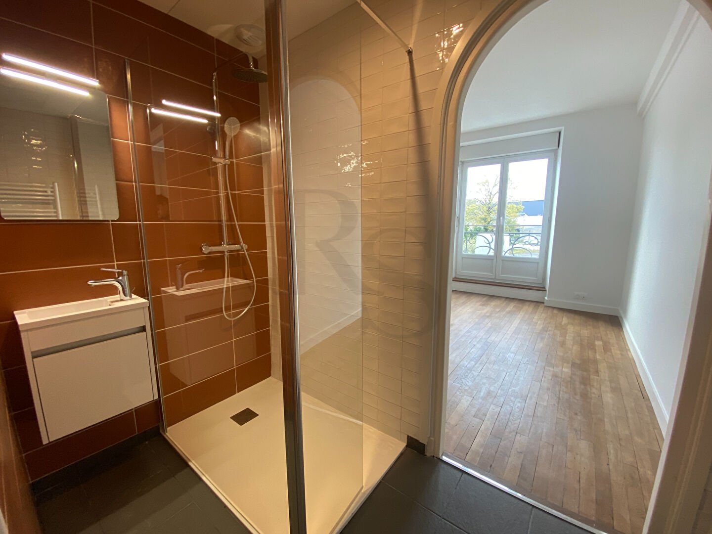 Appartement à louer, 76m², Flers