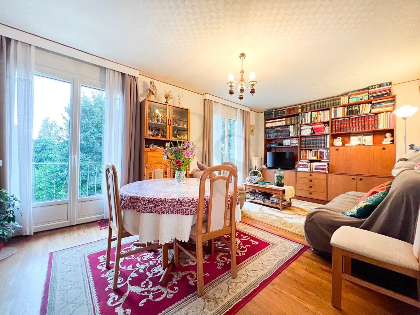Maison à vendre, 74m², Saint-Georges-des-Groseillers