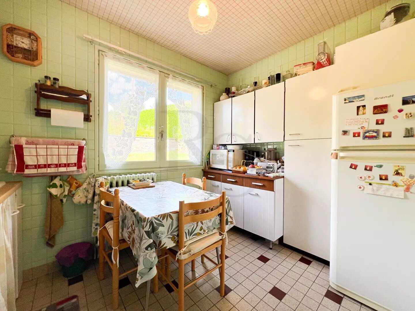 Maison à vendre, 74m², Saint-Georges-des-Groseillers
