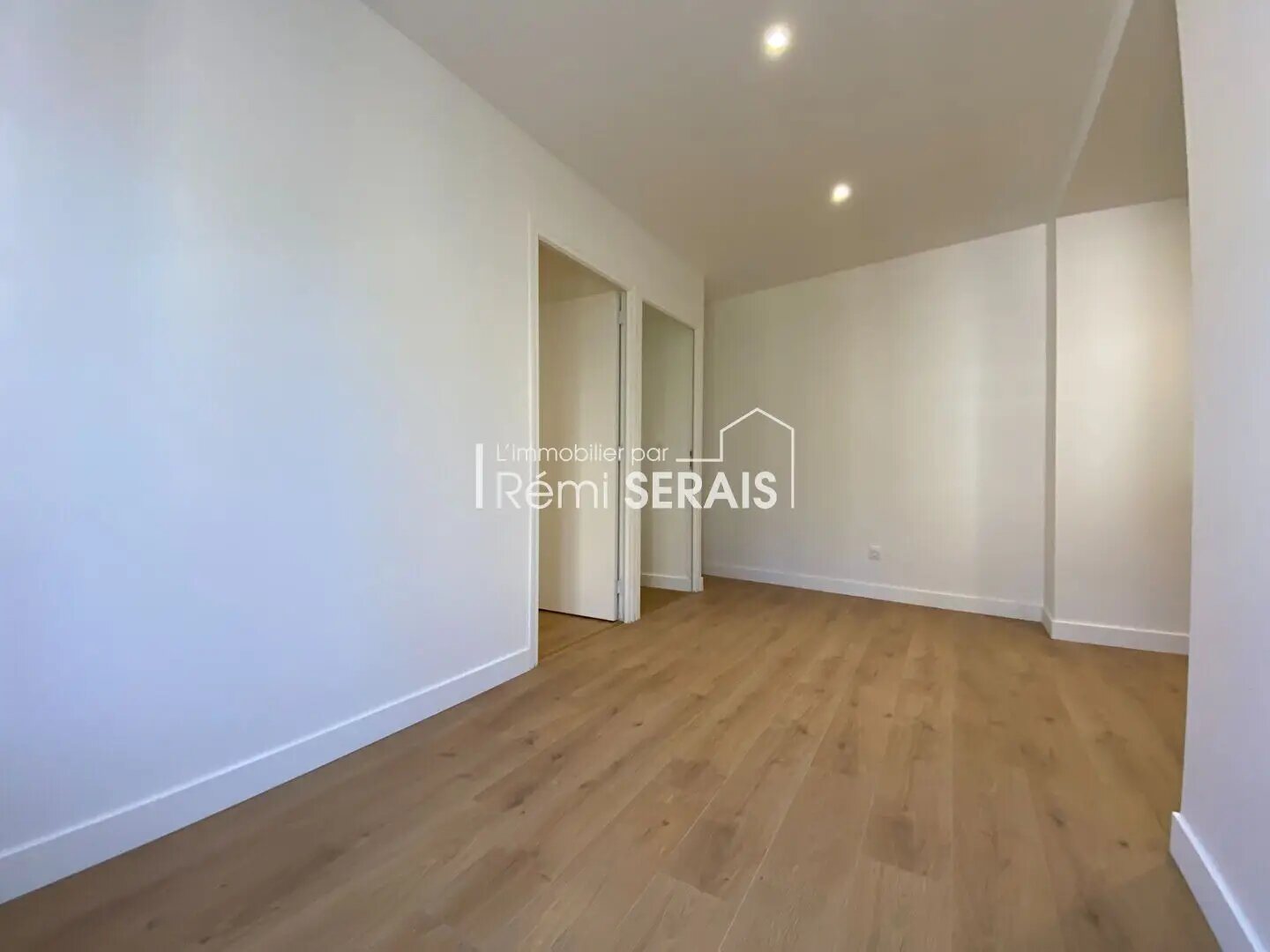 Appartement à louer, 28m², Domfront