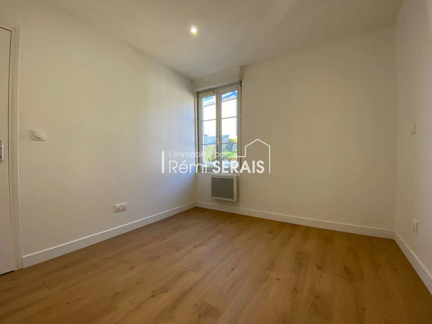 Appartement à louer, 28m², Domfront