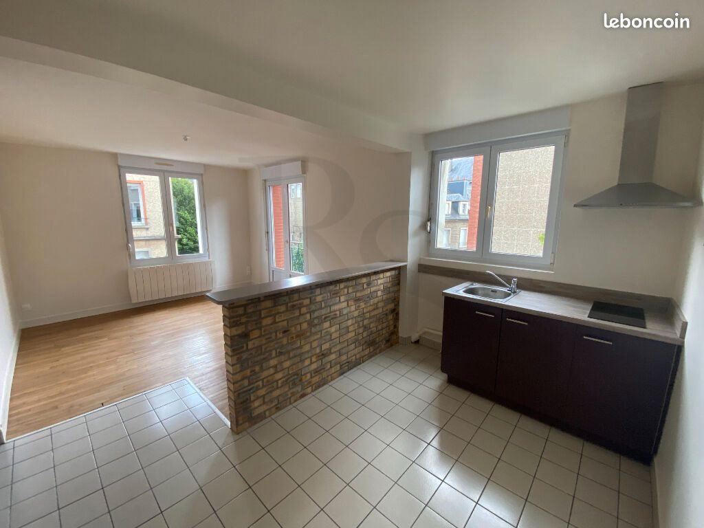 Appartement à louer, 37m², Flers
