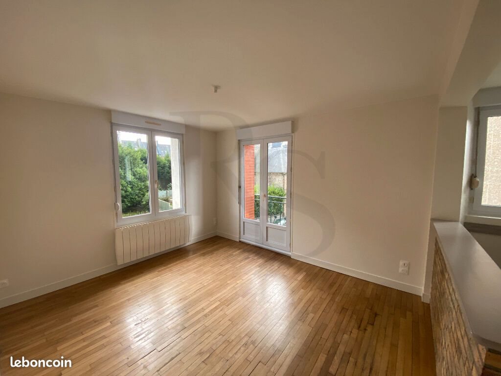 Appartement à louer, 37m², Flers