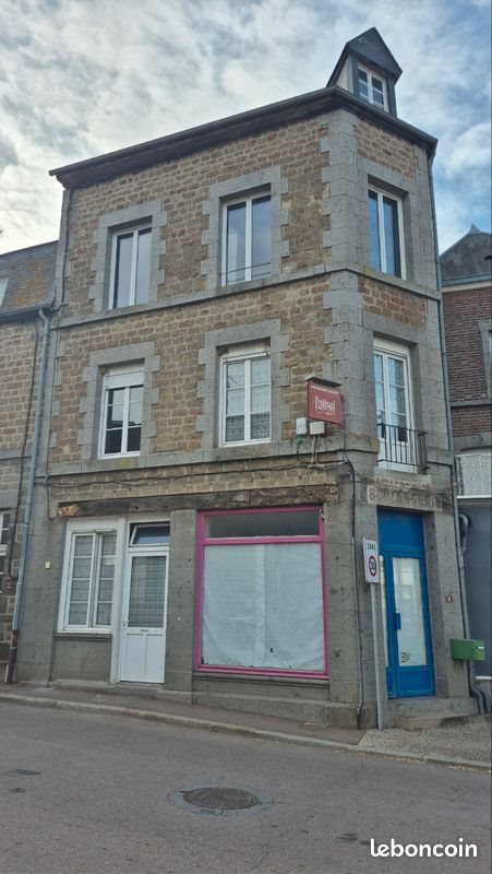 Maison à vendre, 160m², Ceaucé