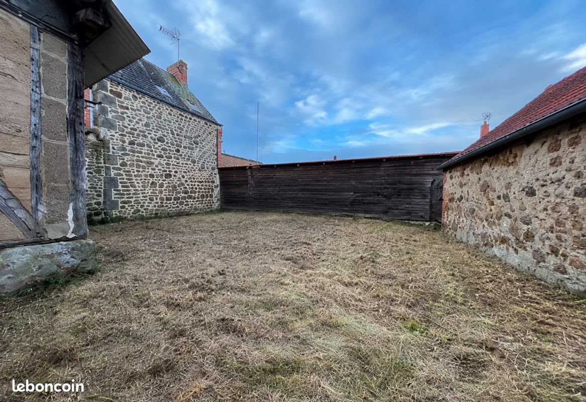 Maison à vendre, 160m², Ceaucé