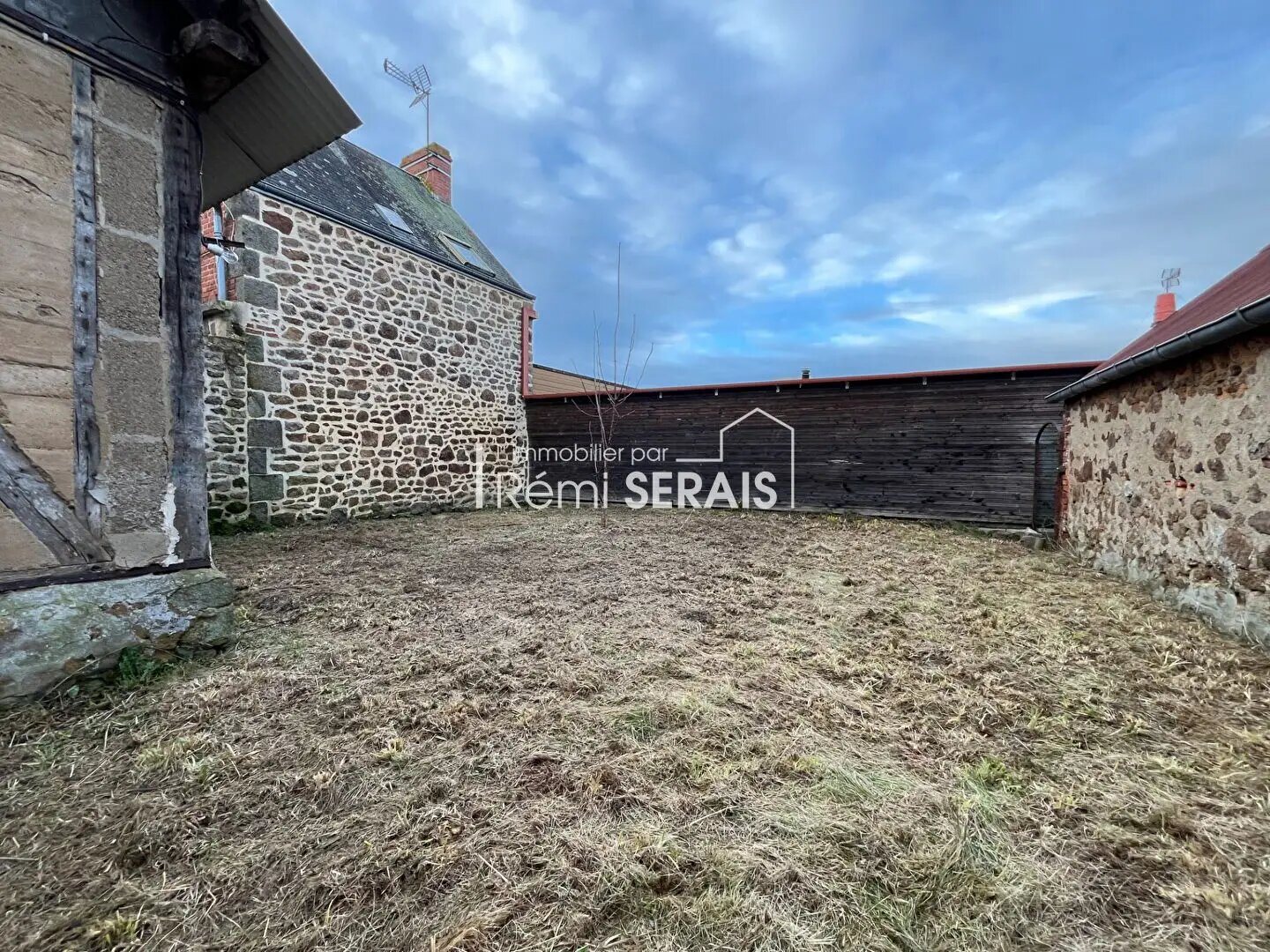 Maison à vendre, 160m², Ceaucé