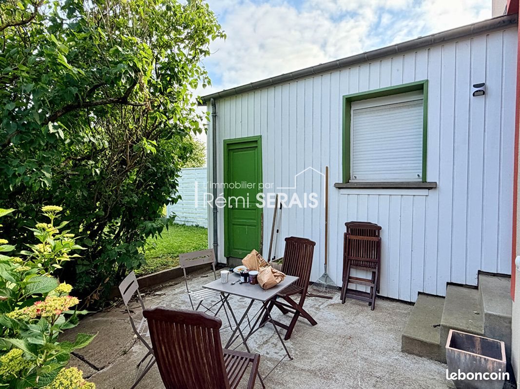 Maison à vendre, 139m², La Lande-Patry