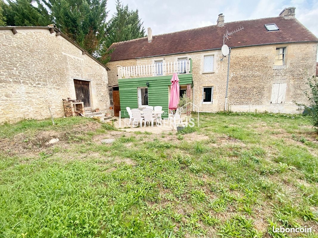 Maison à louer, 72m², Argentan