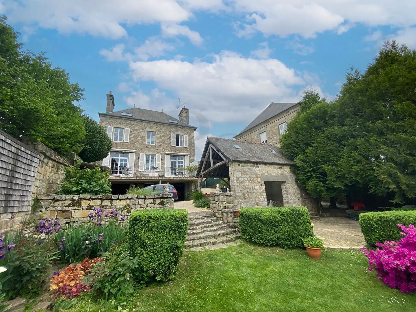 Maison à vendre, 148m², Domfront