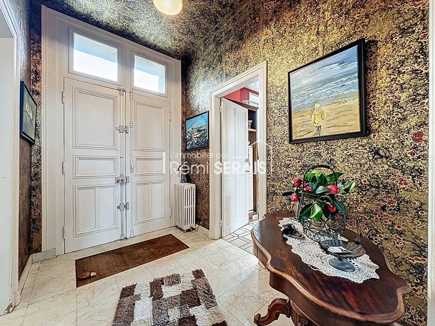Maison à vendre, 148m², Domfront