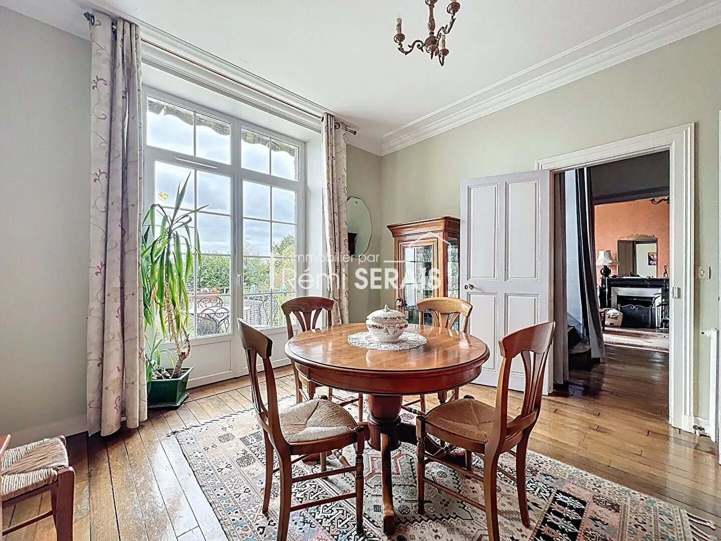 Maison à vendre, 148m², Domfront
