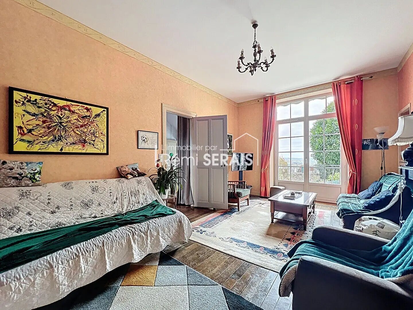 Maison à vendre, 148m², Domfront